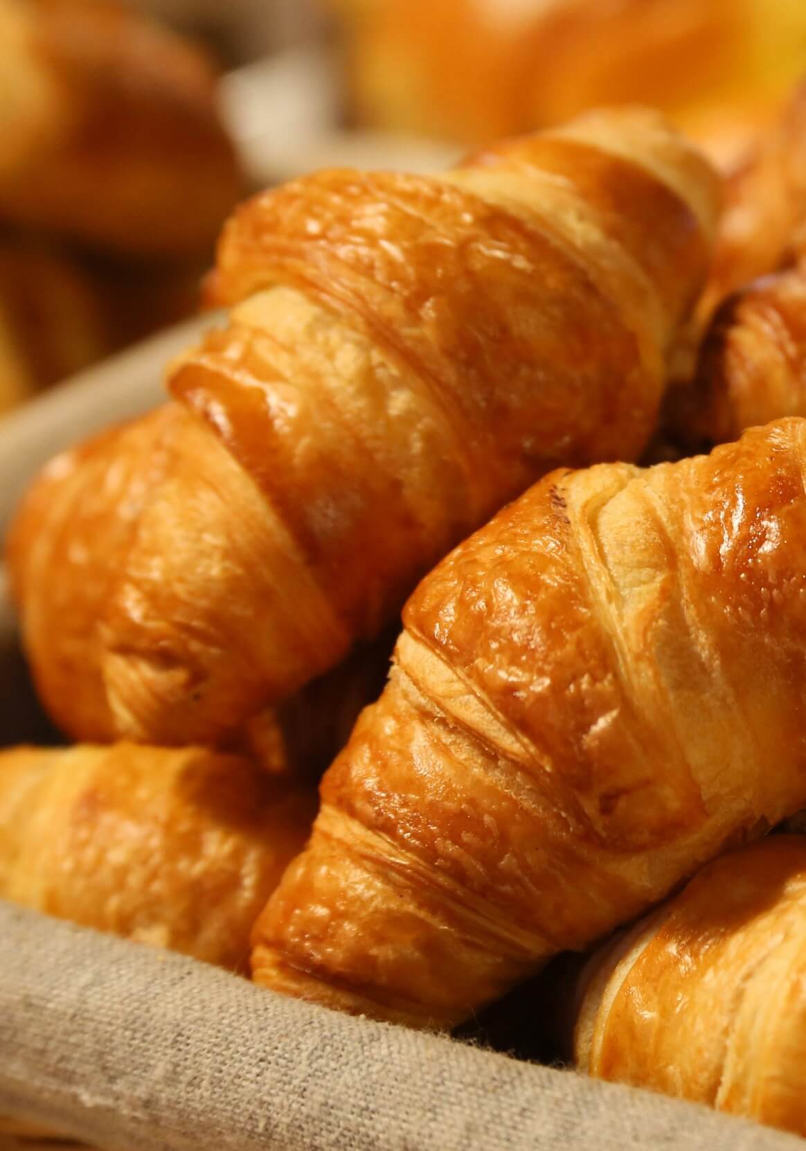 Maria's Croissant